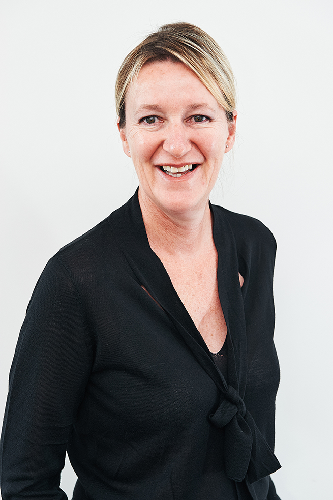 Marita Dunphy
