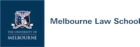 Melbourne Law School Logo