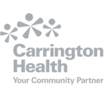 carrington health logo