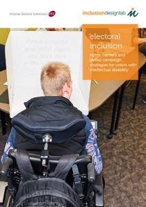 electorial Inclusion cover