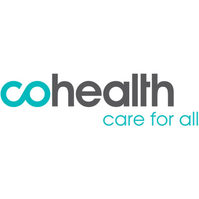cohealth logo